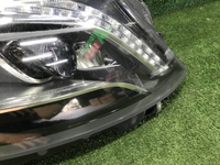Фара правая Mercedes S W222 (2013-2017) LED Night Vision