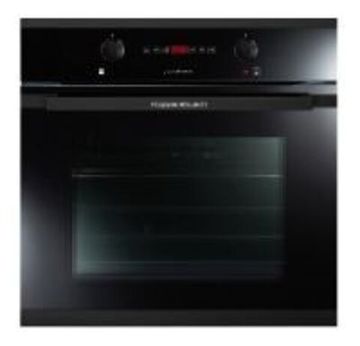 Электрический духовой шкаф Kuppersbusch EEBP 6260.0 JX5