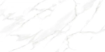 Керамогранит Alma Ceramica GFA114NVD07L Nevada 114x57 белый лаппатированный под мрамор