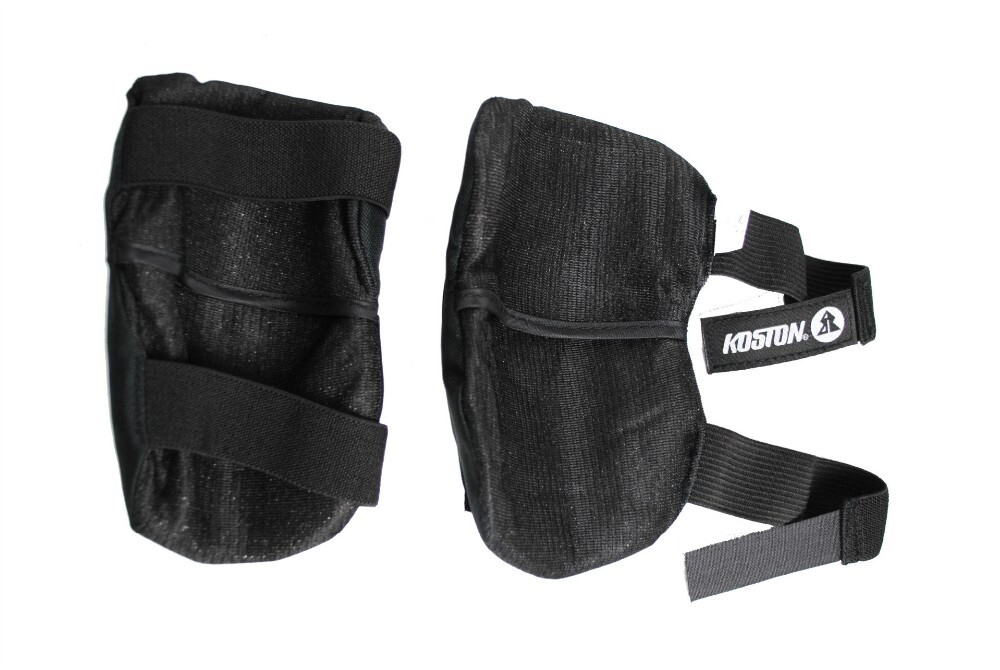 Наколенники/налокотники Koston AC620 черные M