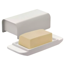 Alessi - Маттина с белым маслом / артикул   BG04WG  / GTIN 8003299461462