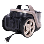 Пылесос MANYA VC-M2007BE