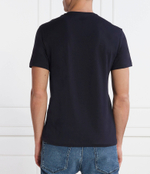 Футболка Armani Exchange - темно-синий(3DZTAG ZJ9TZ)