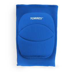 Наколенники спортивные TORRES Classic PRL11016L-03, размер L, синие