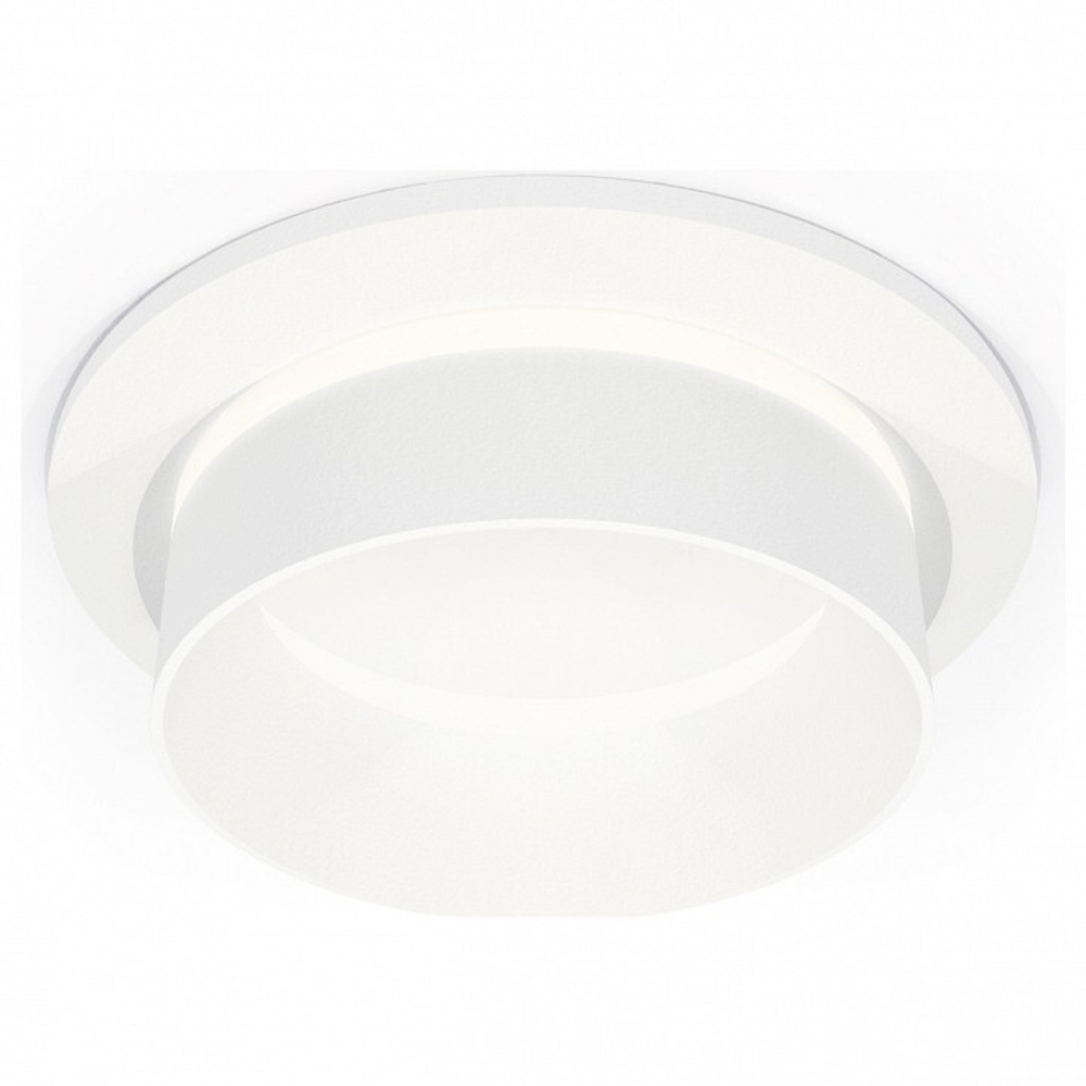 Встраиваемый светильник Ambrella Light XC XC6512061