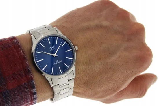 Наручные часы Q&Q C212J212Y