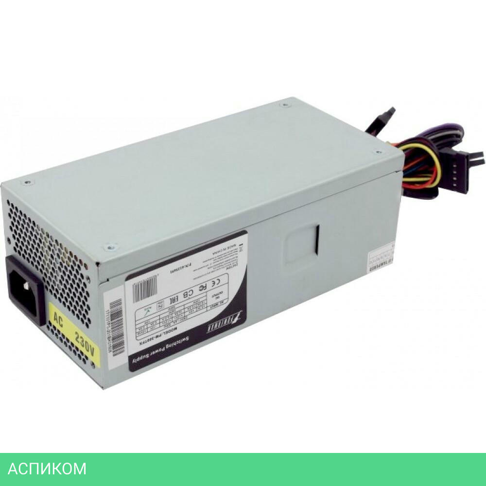Блок питания PowerMan PM-300TFX 300W