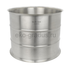 Увеличитель перегонного куба