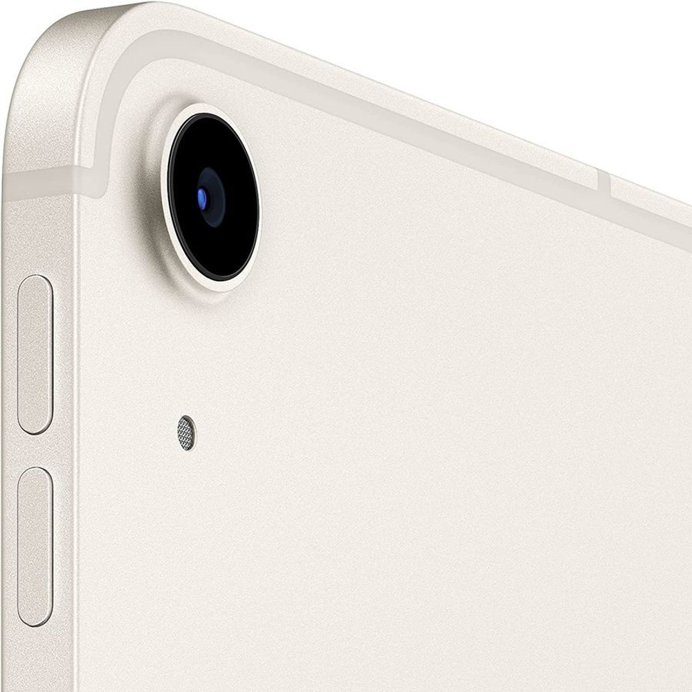 Планшет Apple iPad Air (2022) 256GB Wi-Fi Starlight