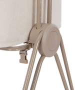 Колыбель Carrello Gracia CRL-16502, Linen Beige