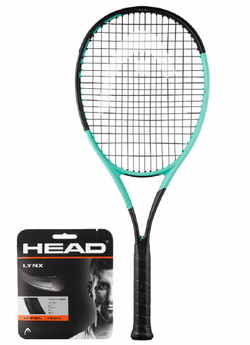 Теннисная ракетка Head Boom TEAM L 2024