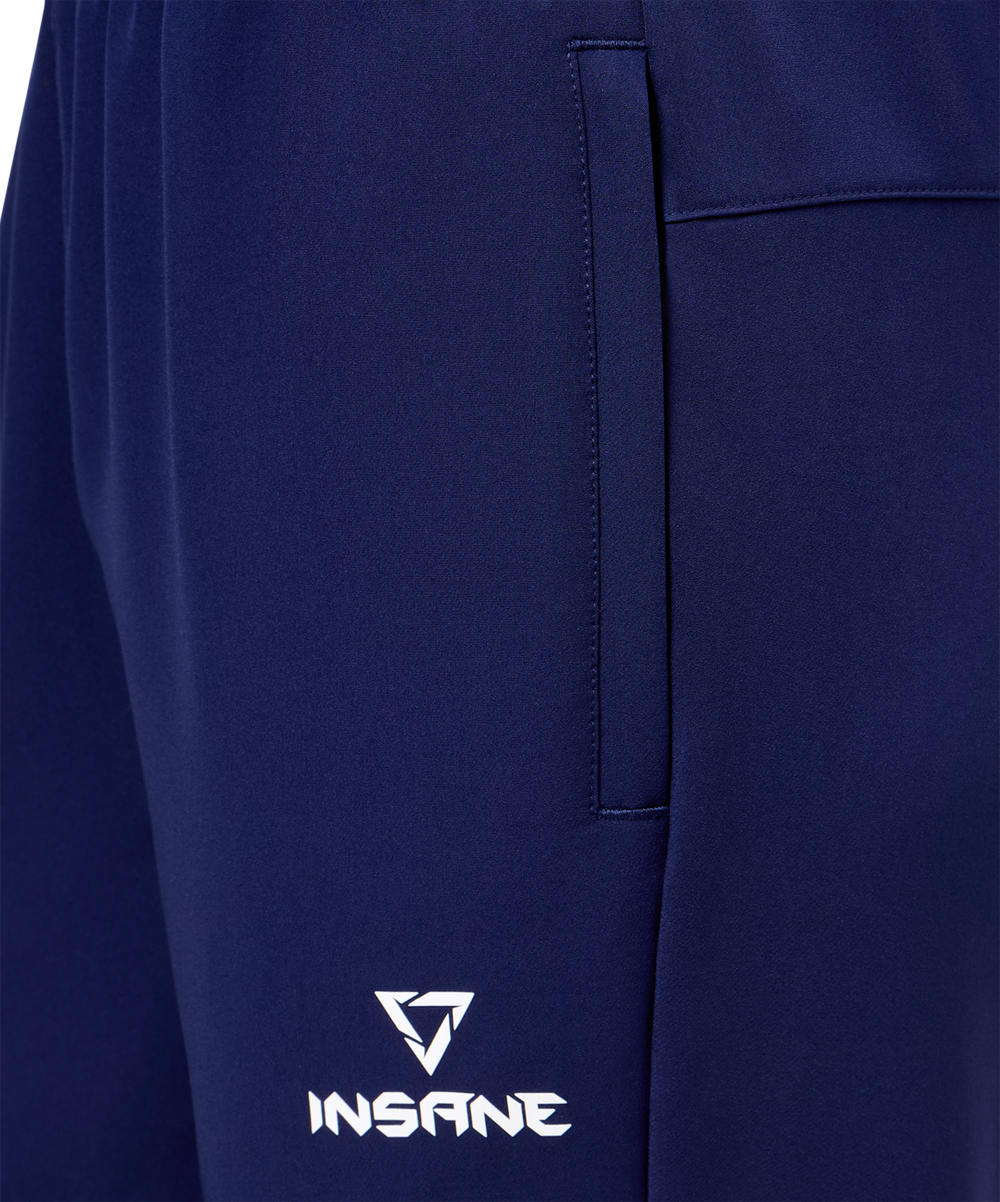Брюки парадные INSANE RBF, синий