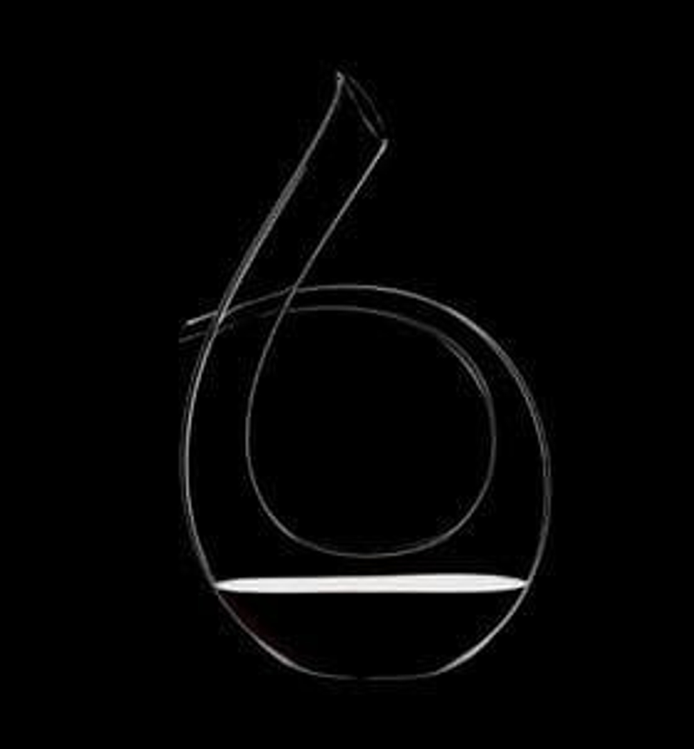 Декантер Black Tie 1955 мл Riedel