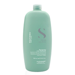 ALFAPARF Шампунь энергетический против выпадения волос SDL SCALP ENERGIZING LOW SHAMPOO, 1000 мл