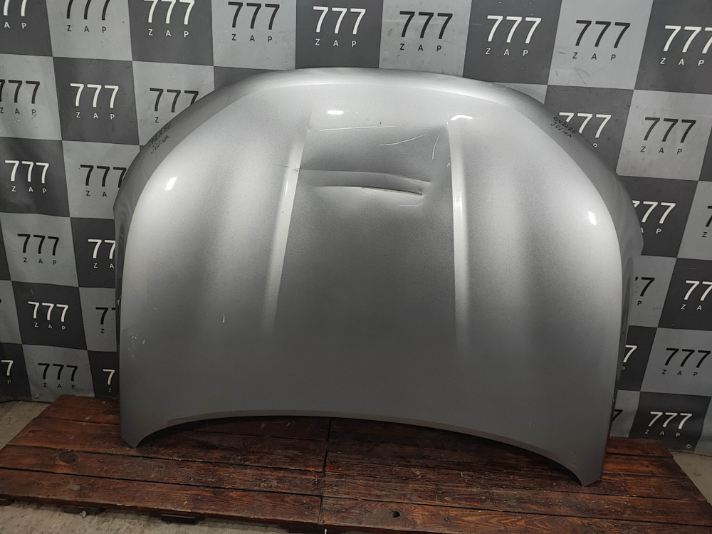 Капот Haval Jolion 21-нв Б/У Оригинал 8402120XST01AD