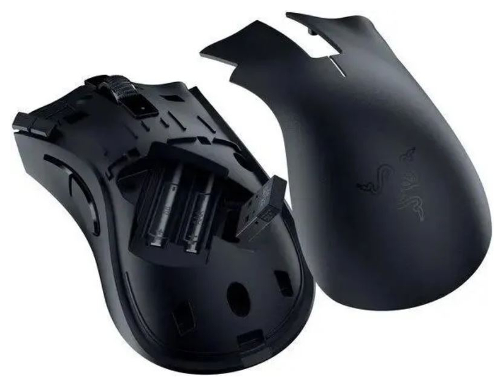 Мышь Wireless Razer DeathAdder V2 X HyperSpeed