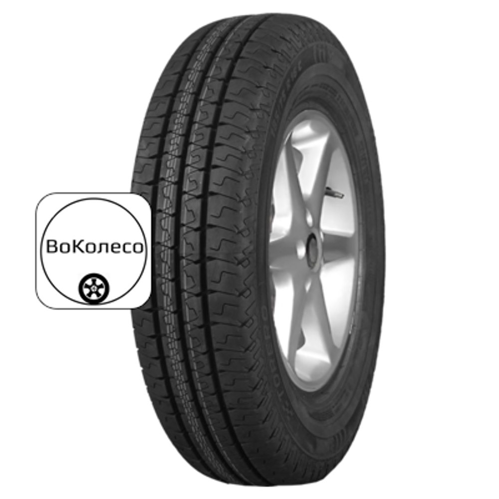 185/75R16C 104/102R MPS 330 Maxilla 2 TL Torero