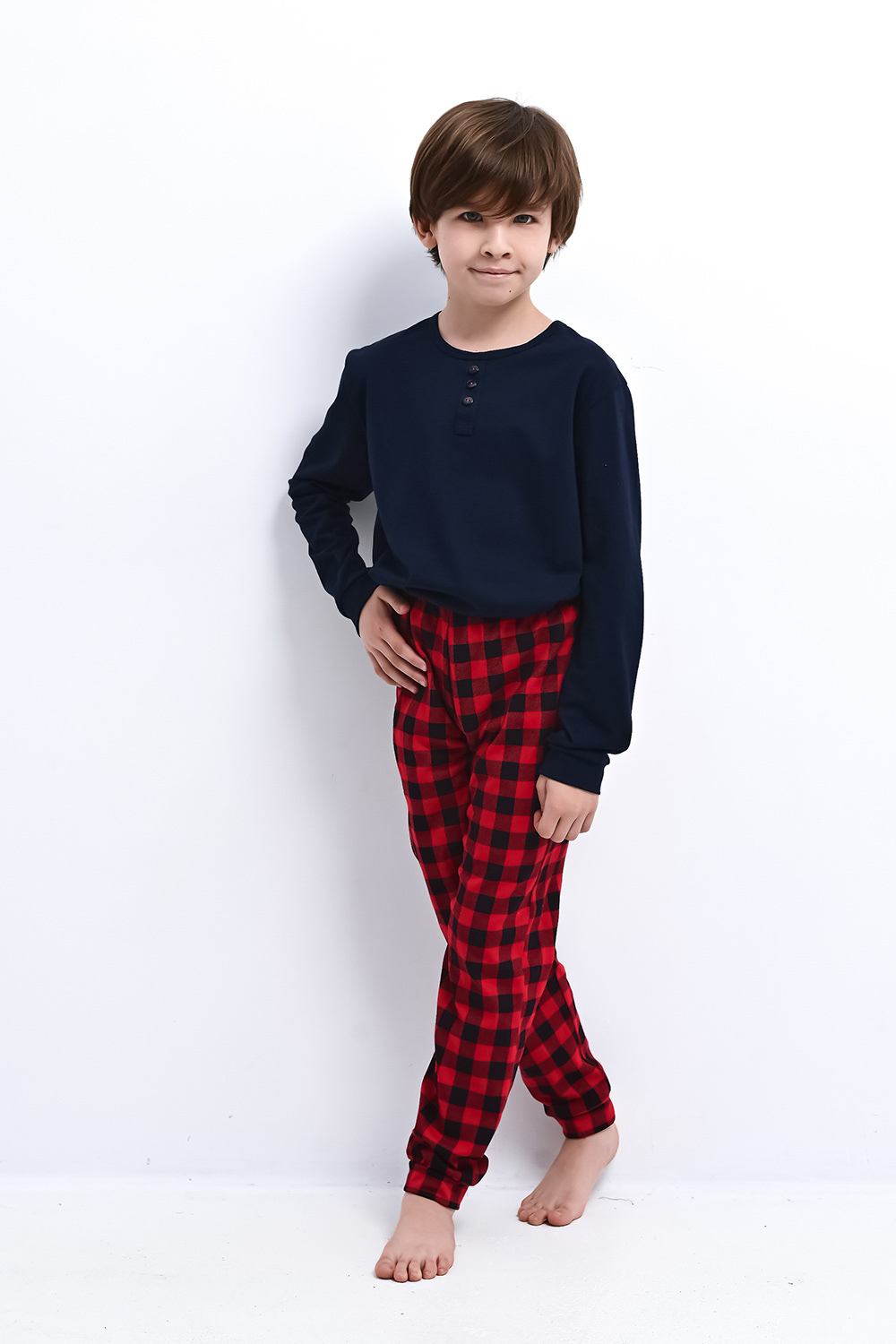 Пижама Louie Kids Sensis