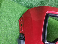 Бампер передний Changan CS35PLUS (2021-н.в.)