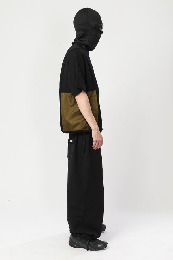 Футболка AMPC черная - фото 11