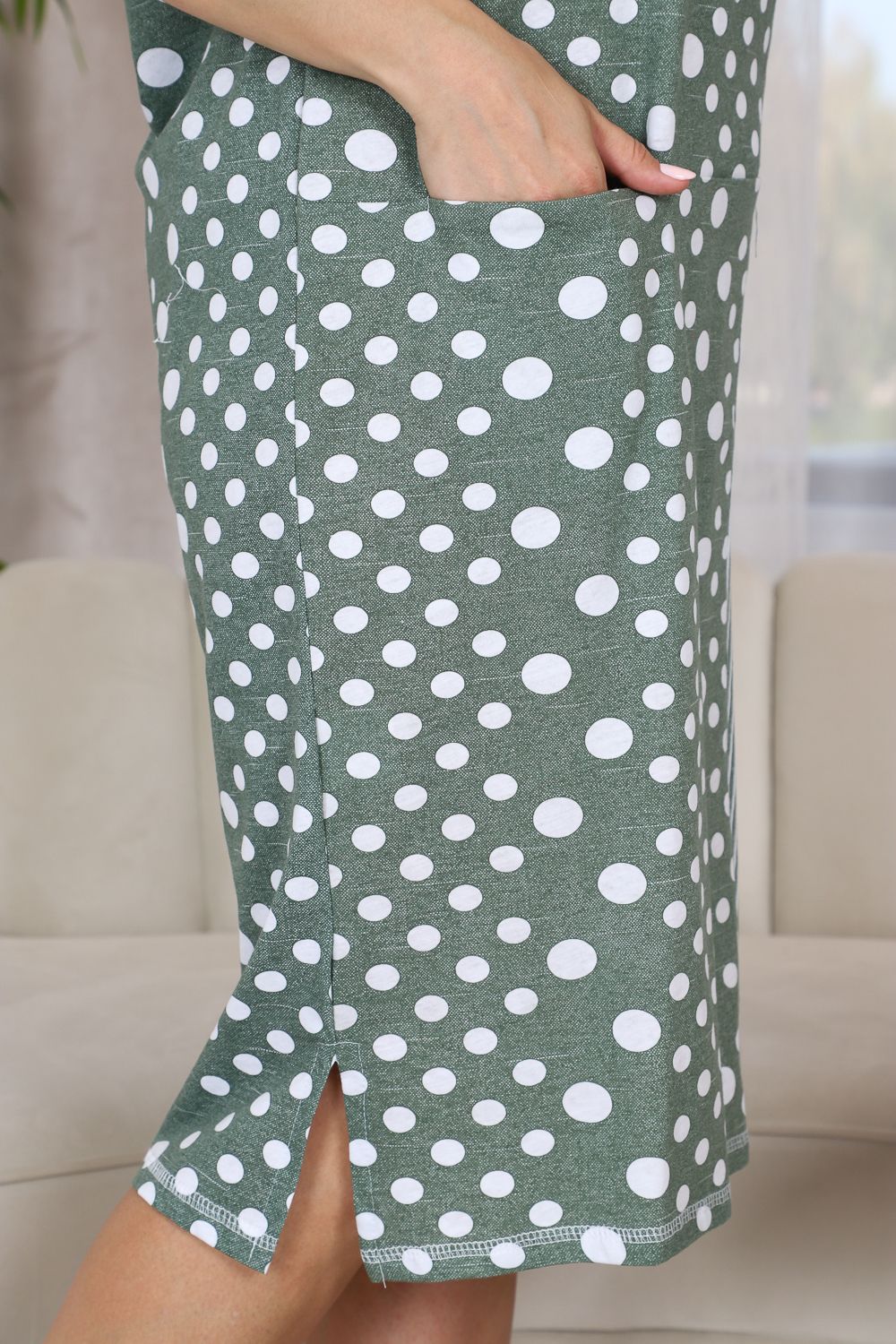 Платье 9153 Натали (Акция)