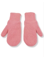 Детские варежки для девочки весна,осень.