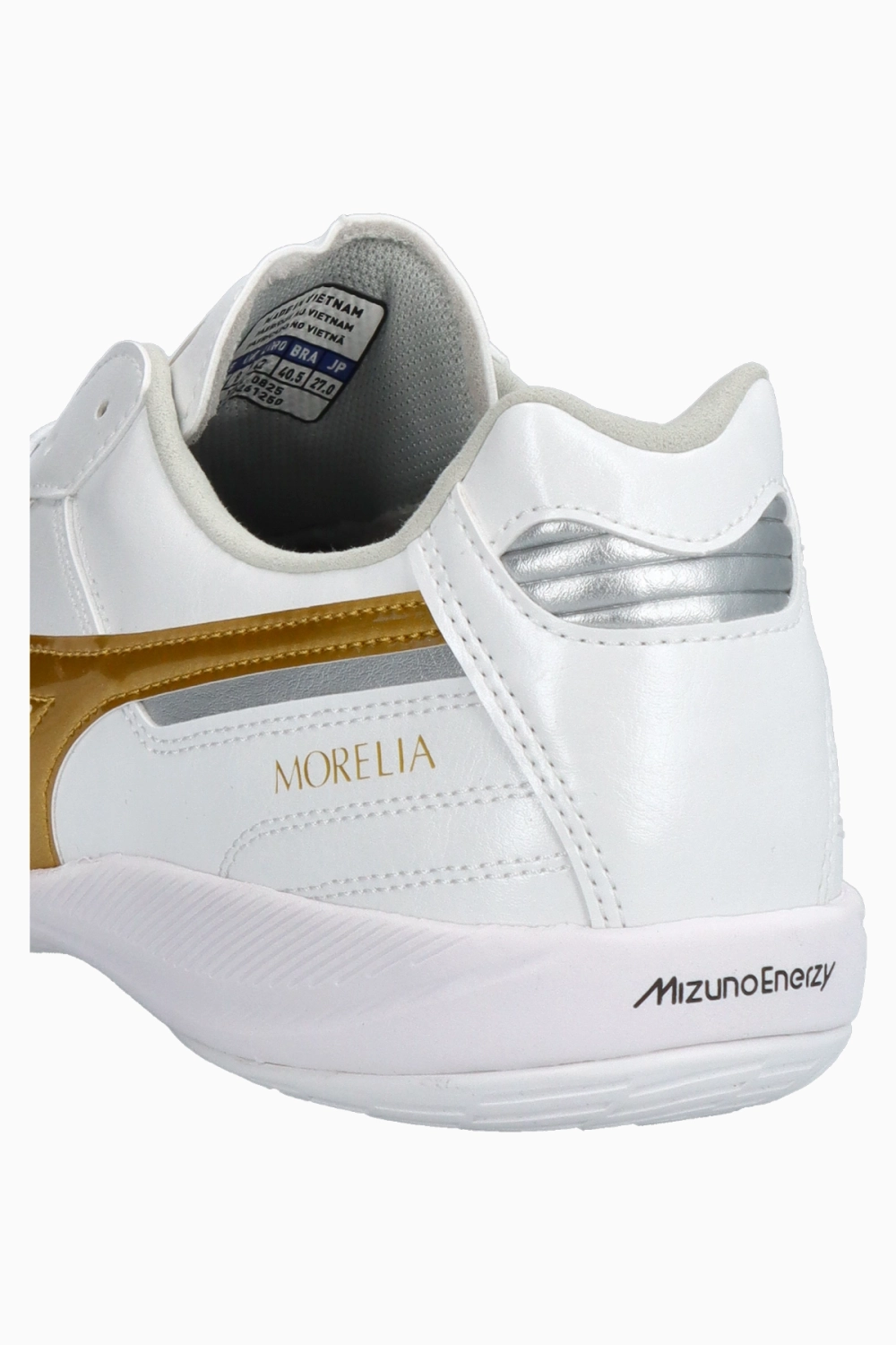 Футзалки Mizuno Morelia Sala Elite IN