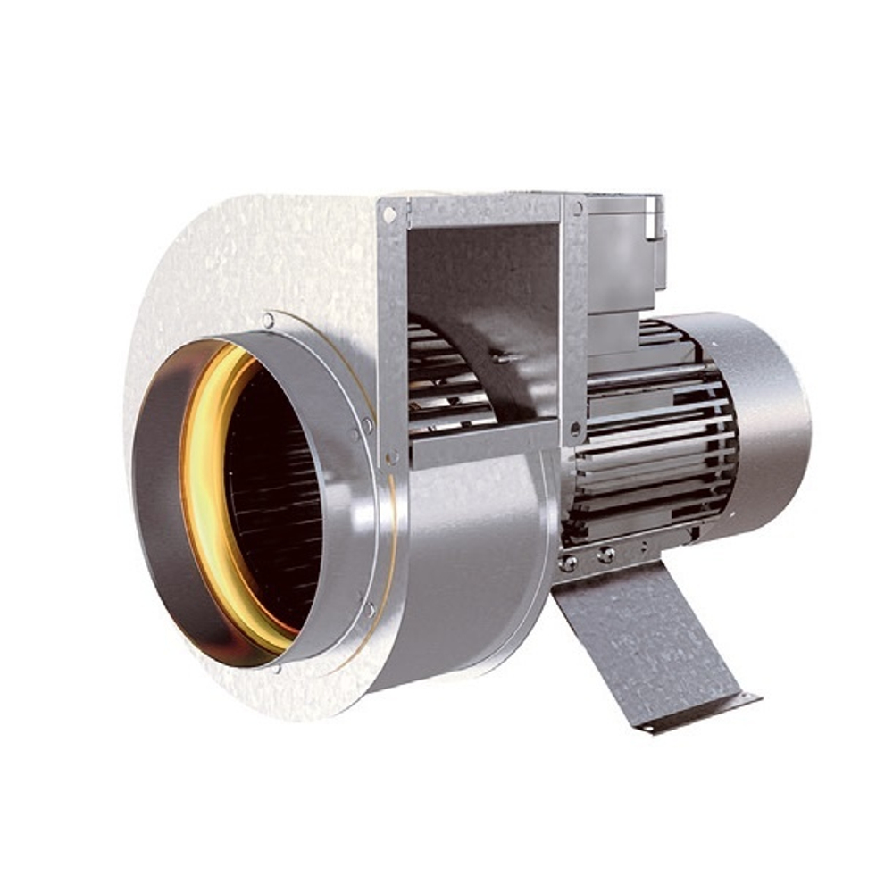 Канальный вентилятор Ostberg RFTX 140 C