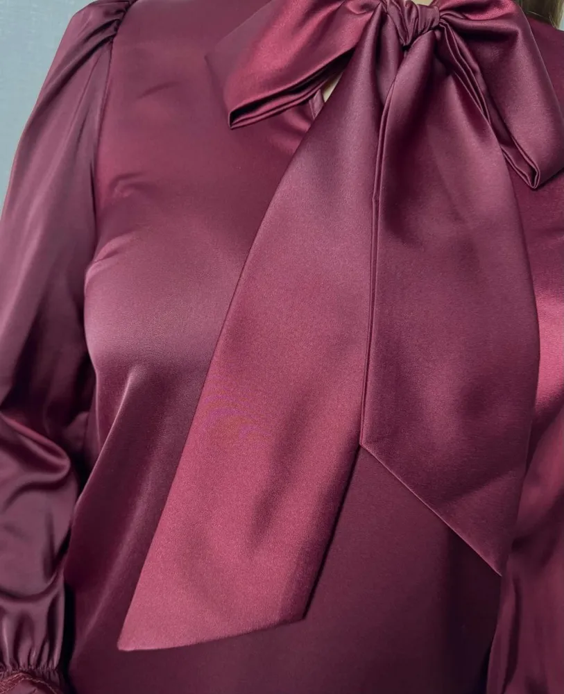 Блуза 02403-2 Fabrika