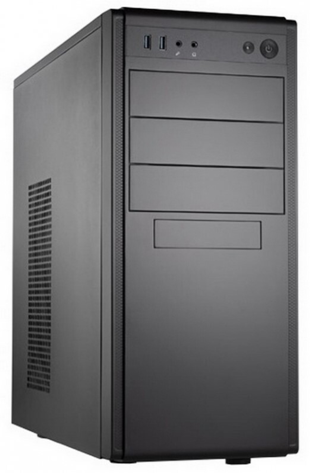 Корпус ATX Foxline FL-886-FL500S-U32