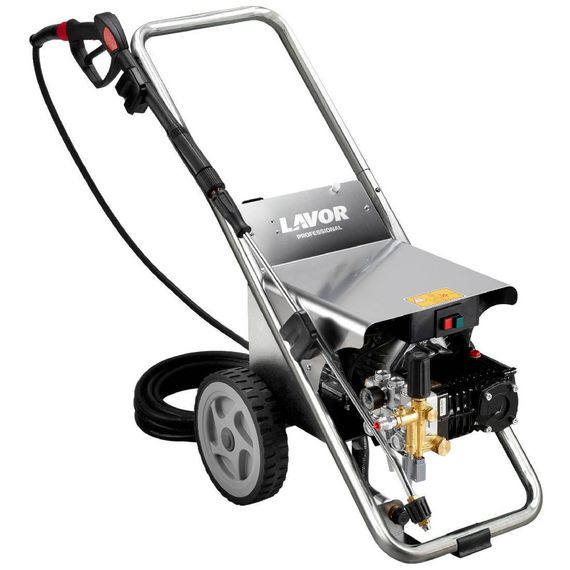 Аппарат (мойка) высокого давления электрический Lavor Professional HCR 2515 LP