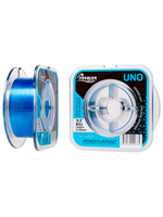 Леска для рыбалки Premier Fishing UNO Blue Nylon 0,20mm/100m (PR-U-B-020-100)