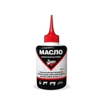 Масло смазочное 60гр Золушка