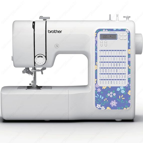 Швейная машина Brother CP2160L