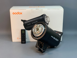 Godox SK300II