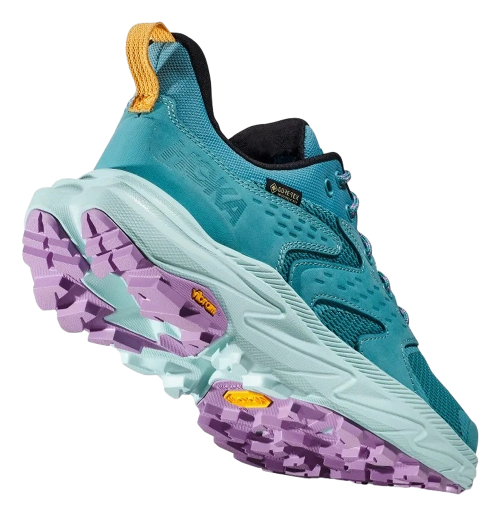 Полуботинки женские Hoka Anacapa 2 LOW GTX