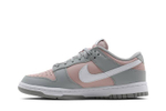 Кроссовки Nike Dunk Low "Pinkgrey" (Женская размерная сетка)