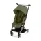 Прогулочная коляска Cybex Libelle TPE Moss Green