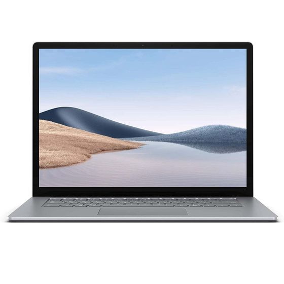 Microsoft Surface Laptop 4 15" AMD Ryzen 7 8GB 512GB
