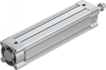 DSBC-80-320-D3-PPSA-N3 Стандартный цилиндр