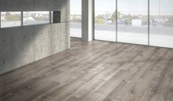 Basic 600 XS Дуб Valere темно-известковый, 2,186 м²