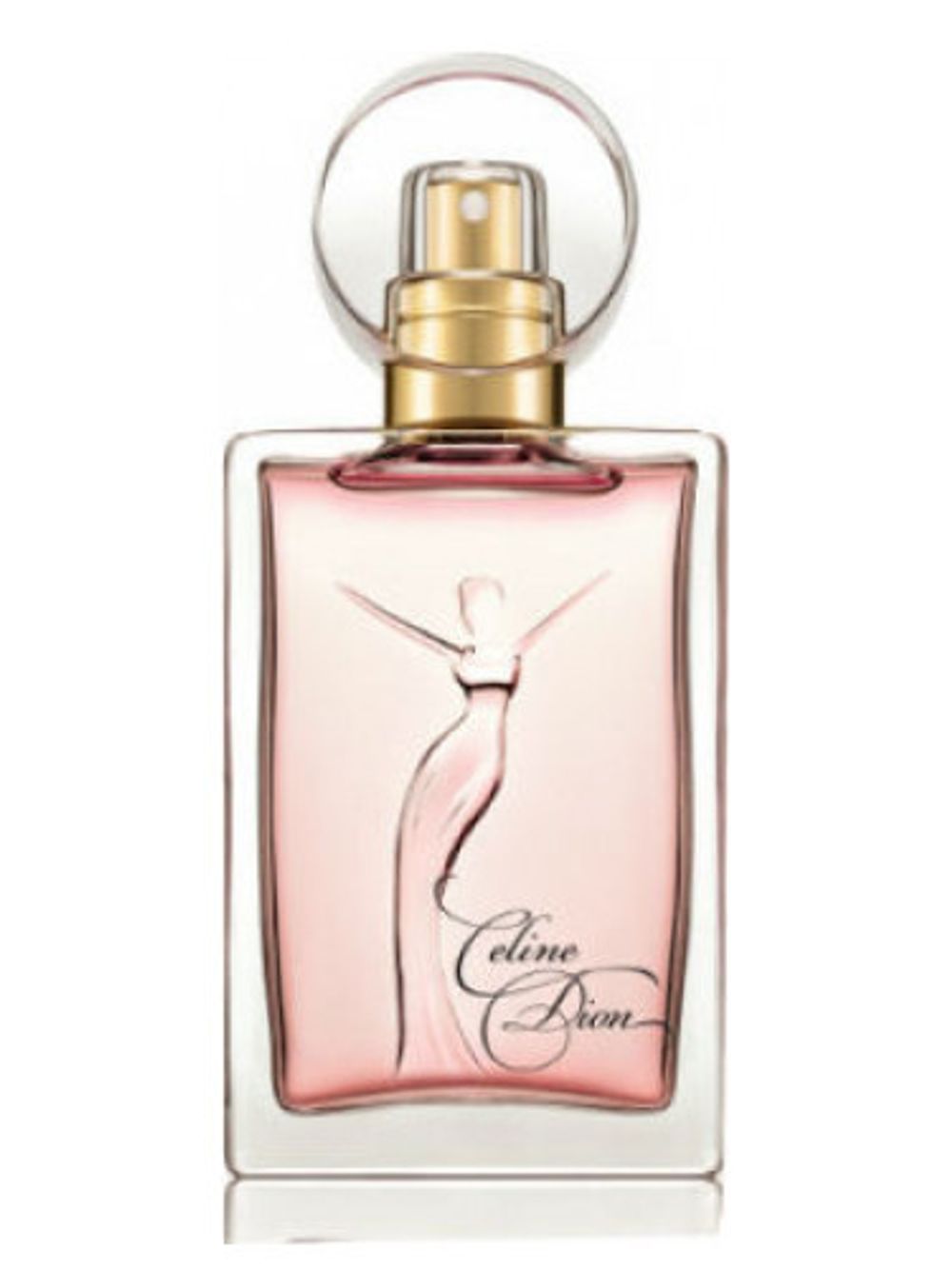 Celine Dion All For Love