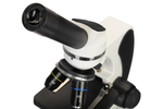 Микроскоп Levenhuk Discovery Pico Polar с книгой