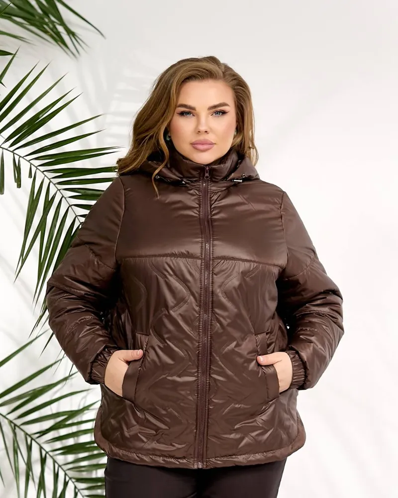 Куртка УК-262 Фабрика Моды