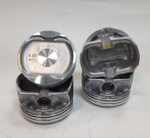 Поршни Teikin с кольцами NPR +0.25 B15D2 COBALT/ GENTRA