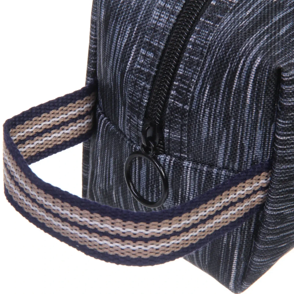 Несессер мужской «СПОРТ», цвет как на фото, 20*12*9см