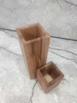 Вазы для сухоцветов