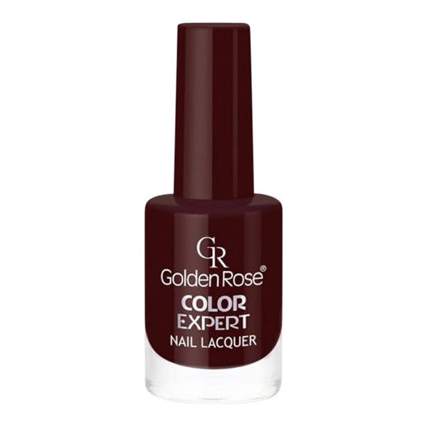 Лак для ногтей Golden Rose Color Expert 80