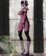 Чунь Ли Chun-Li Street Fighter
