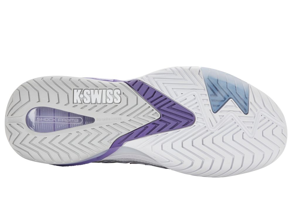 Кроссовки женские K-SWISS ULTRASHOT 4 (для всех покрытий)